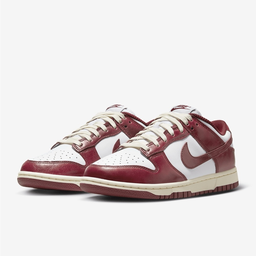 Nike Dunk Low PRM Women’s shoes